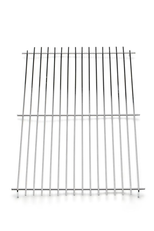 Rooster voor Grill-Master mini, HENDI, Bovenrooster Grill-Master Mini, 540x340mm Rooster voor Grill-Master mini, HENDI, Bovenrooster Grill-Master Mini, 540x340mm