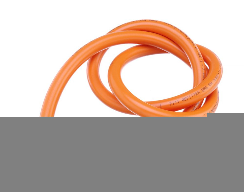 Gasslang Hokkers, HENDI Gasslang Hokkers, HENDI