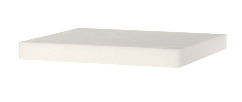 Hakblok HDPE, HENDI, hakblok, 500x400x(H)50mm Hakblok HDPE, HENDI, hakblok, 500x400x(H)50mm