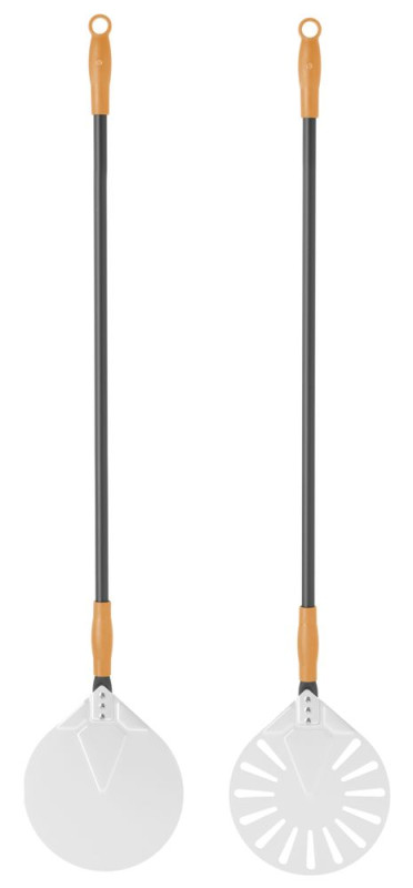 Pizza schep rond, HENDI, 230x1200mm Pizza schep rond, HENDI, 230x1200mm