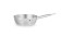 Sauteuse - zonder deksel, HENDI, Profi Line, 0,9L, ⌀160x(H)60mm Sauteuse - zonder deksel, HENDI, Profi Line, 0,9L, ⌀160x(H)60mm