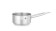 Steelpan - zonder deksel, HENDI, Profi Line, 3L, ⌀200x(H)90mm Steelpan - zonder deksel, HENDI, Profi Line, 3L, ⌀200x(H)90mm