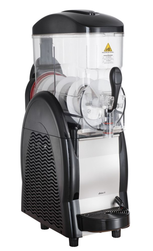 Slush machine, HENDI, 12L, 220-240V/380W, 270x422x(H)815mm Slush machine, HENDI, 12L, 220-240V/380W, 270x422x(H)815mm