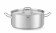 Kookpan laag - met deksel, HENDI, Kitchen Line, 7,3L, ⌀280x(H)120mm Kookpan laag - met deksel, HENDI, Kitchen Line, 7,3L, ⌀280x(H)120mm