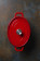 Braadpan geëmailleerd gietijzer, HENDI, 4,4L, Rood, 365x290x(H)115mm Braadpan geëmailleerd gietijzer, HENDI, 4,4L, Rood, 365x290x(H)115mm
