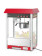 Popcornmachine, HENDI, Rood, 230V/1500W, 574x420x(H)778mm Popcornmachine, HENDI, Rood, 230V/1500W, 574x420x(H)778mm