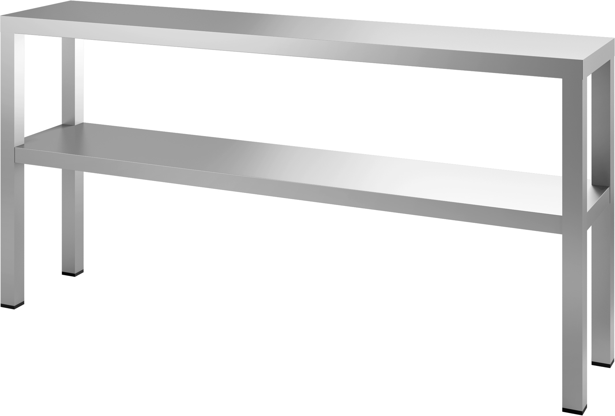 Etagere 2 Niveaus 1800 Etagere 2 Niveaus 1800