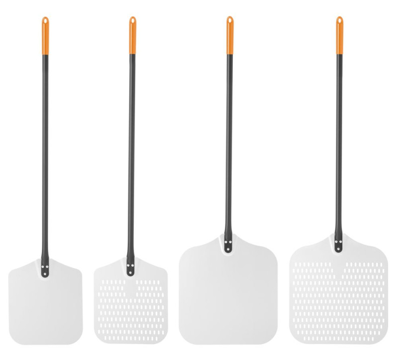 Pizza schep vierkant, HENDI, 405x1320mm Pizza schep vierkant, HENDI, 405x1320mm