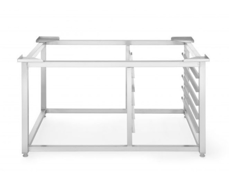 Onderstel voor 12x GN 1/1 ovens, HENDI, 940x640x(H)500mm Onderstel voor 12x GN 1/1 ovens, HENDI, 940x640x(H)500mm