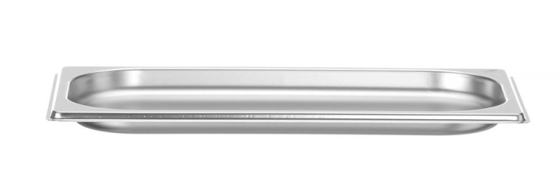 Container GN 1/3, HENDI, Budget Line, GN 1/3, 0,8L, 325x176x(H)20mm Container GN 1/3, HENDI, Budget Line, GN 1/3, 0,8L, 325x176x(H)20mm