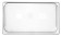 Container GN 1/1 polycarbonaat, HENDI, Profi Line, GN 1/1, 14L, Transparant, 530x325x(H)100mm Container GN 1/1 polycarbonaat, HENDI, Profi Line, GN 1/1, 14L, Transparant, 530x325x(H)100mm