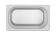 Container GN 1/4, HENDI, Kitchen Line, GN 1/4, 5,5L, (H)200mm Container GN 1/4, HENDI, Kitchen Line, GN 1/4, 5,5L, (H)200mm