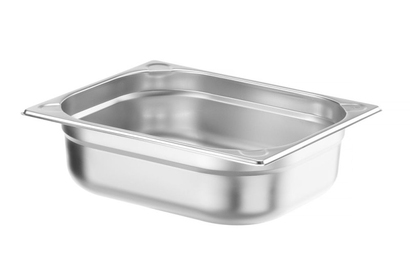 Container GN 1/2, HENDI, Kitchen Line, GN 1/2, 6,5L, (H)100mm Container GN 1/2, HENDI, Kitchen Line, GN 1/2, 6,5L, (H)100mm