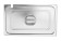 Deksel voor GN containers met lepeluitsparing, HENDI, Profi Line, GN 1/1, 530x325mm Deksel voor GN containers met lepeluitsparing, HENDI, Profi Line, GN 1/1, 530x325mm