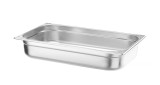 Container GN 1/1, Hendi, Kitchen Line, GN 1/1, 14l, (h)100mm