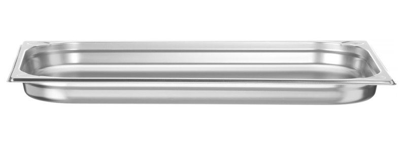 Container GN 1/1, HENDI, Kitchen Line, GN 1/1, 28L, (H)200mm Container GN 1/1, HENDI, Kitchen Line, GN 1/1, 28L, (H)200mm