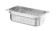 Container GN 1/3 geperforeerd, HENDI, Profi Line, GN 1/3, 4L, (H)100mm Container GN 1/3 geperforeerd, HENDI, Profi Line, GN 1/3, 4L, (H)100mm