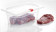 Deksel clips voor HACCP voorraaddozen, HENDI, Rood, 12 st Deksel clips voor HACCP voorraaddozen, HENDI, Rood, 12 st