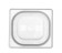 Container GN 1/6, HENDI, GN 1/6, 2,4L, Transparant, 176x162x(H)150mm Container GN 1/6, HENDI, GN 1/6, 2,4L, Transparant, 176x162x(H)150mm