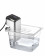 Deksel voor GN containers met uitsparing voor sous vide stick, HENDI, GN 1/1, Transparant, 530x325mm Deksel voor GN containers met uitsparing voor sous vide stick, HENDI, GN 1/1, Transparant, 530x325mm