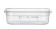 Container GN 1/3, HENDI, GN 1/3, 4L, Transparant, 325x176x(H)100mm Container GN 1/3, HENDI, GN 1/3, 4L, Transparant, 325x176x(H)100mm