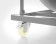 Trolley voor tafels, HENDI, 1800x850x(H)990mm Trolley voor tafels, HENDI, 1800x850x(H)990mm