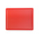 Snijplank HACCP Gastronorm 1/2, HENDI, GN 1/2, Rood, 325x265mm Snijplank HACCP Gastronorm 1/2, HENDI, GN 1/2, Rood, 325x265mm