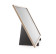 Krijtbord met standaard, HENDI, 400x600mm Krijtbord met standaard, HENDI, 400x600mm