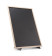 Krijtbord met standaard, HENDI, 400x600mm Krijtbord met standaard, HENDI, 400x600mm