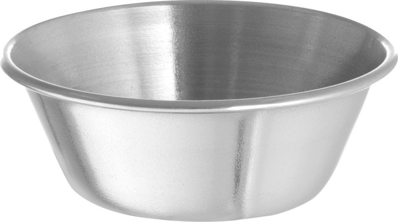 Ramekin - 12 stuks, HENDI, 0,045L, 12 st., ⌀62x(H)24mm Ramekin - 12 stuks, HENDI, 0,045L, 12 st., ⌀62x(H)24mm