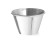 Ramekin - 12 stuks, HENDI, 0,115L, 12 st., ⌀73x(H)47mm Ramekin - 12 stuks, HENDI, 0,115L, 12 st., ⌀73x(H)47mm