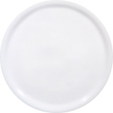 Pizzabord Speciale, Hendi, Donkergrijs, ⌀330mm