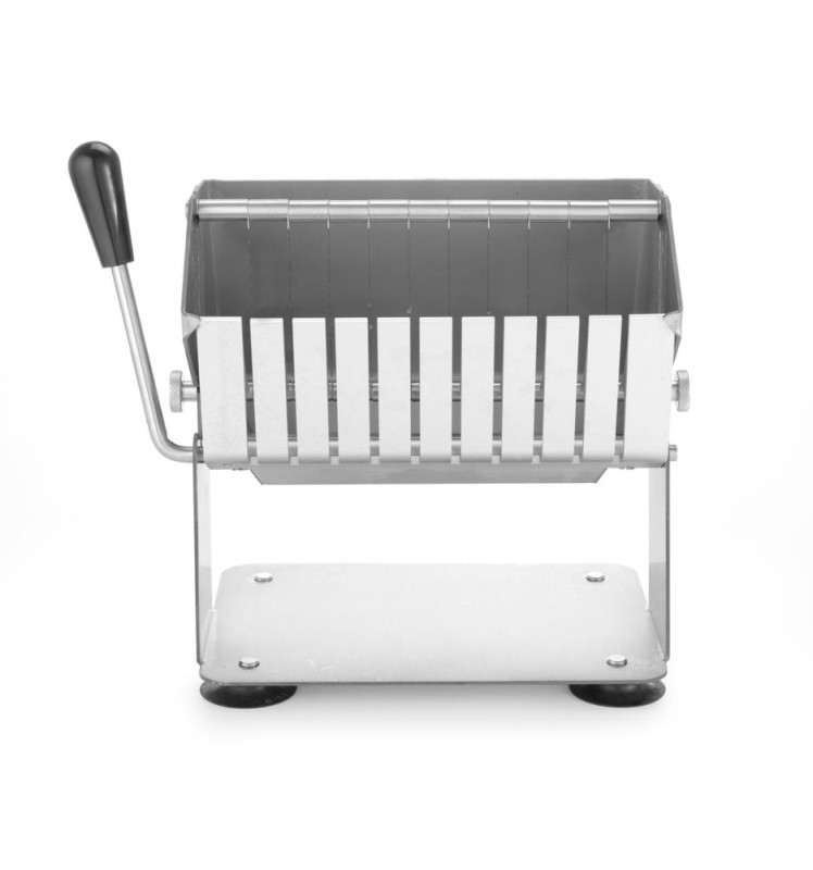 Worstsnijder - manueel, HENDI, 275x170x(H)235mm Worstsnijder - manueel, HENDI, 275x170x(H)235mm