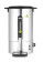 Warme dranken ketel - Design by Bronwasser, HENDI, 16L, 220-240V/1650W, 352x357x(H)380mm Warme dranken ketel - Design by Bronwasser, HENDI, 16L, 220-240V/1650W, 352x357x(H)380mm