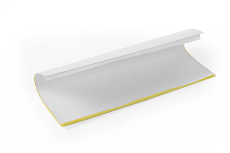 Kleefplaat voor insectenverdelgers, HENDI, 270196, 390x270mm Kleefplaat voor insectenverdelgers, HENDI, 270196, 390x270mm