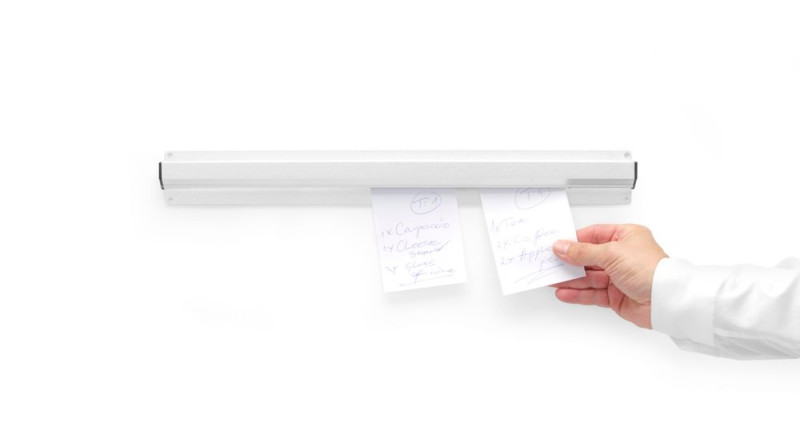 Bonnenhouder, HENDI, (L)1220mm Bonnenhouder, HENDI, (L)1220mm