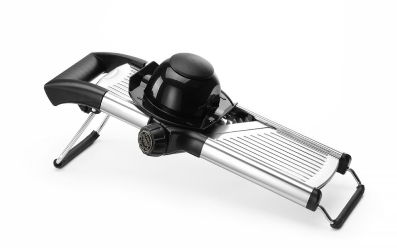 Mandoline, HENDI, 418x135x(H)135mm Mandoline, HENDI, 418x135x(H)135mm