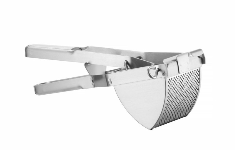 Aardappelpers, HENDI, 320x110x(H)110mm Aardappelpers, HENDI, 320x110x(H)110mm