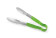 Serveertang HACCP 250 mm, HENDI, Paars, (L)250mm Serveertang HACCP 250 mm, HENDI, Paars, (L)250mm
