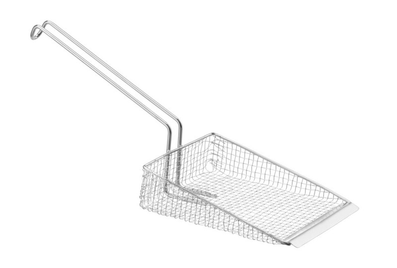 Fritesschep, HENDI, 470x180mm Fritesschep, HENDI, 470x180mm