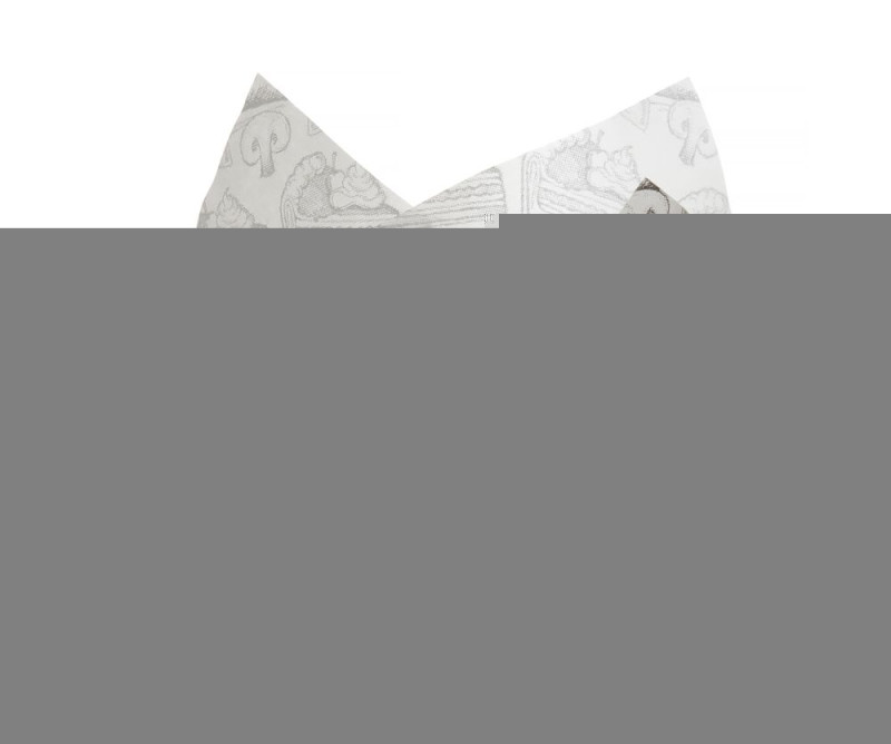 Vetbestendig papieren inlegvel voorgevormd - 150 st., HENDI, 150 st., 160x160x(H)50mm Vetbestendig papieren inlegvel voorgevormd - 150 st., HENDI, 150 st., 160x160x(H)50mm