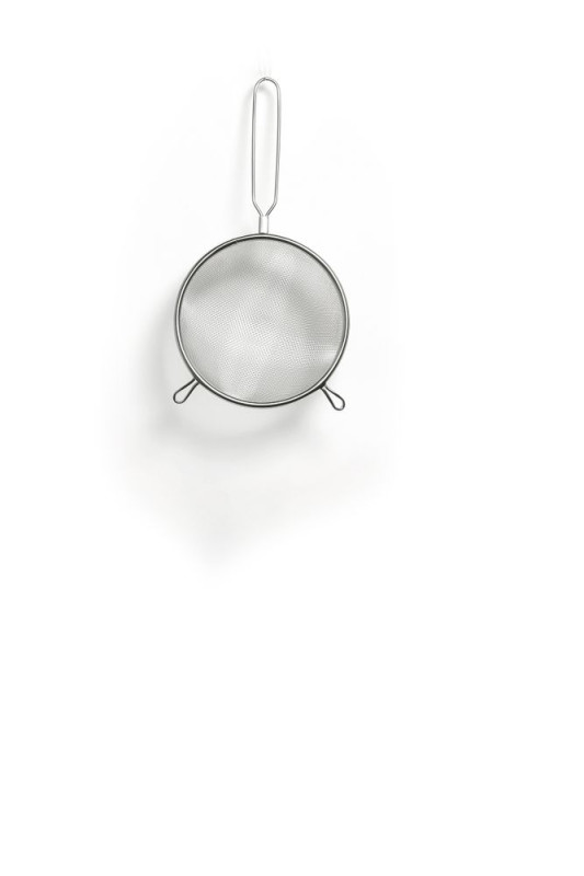 Passeerzeef, HENDI, Profi Line, 325x160x(H)70mm Passeerzeef, HENDI, Profi Line, 325x160x(H)70mm