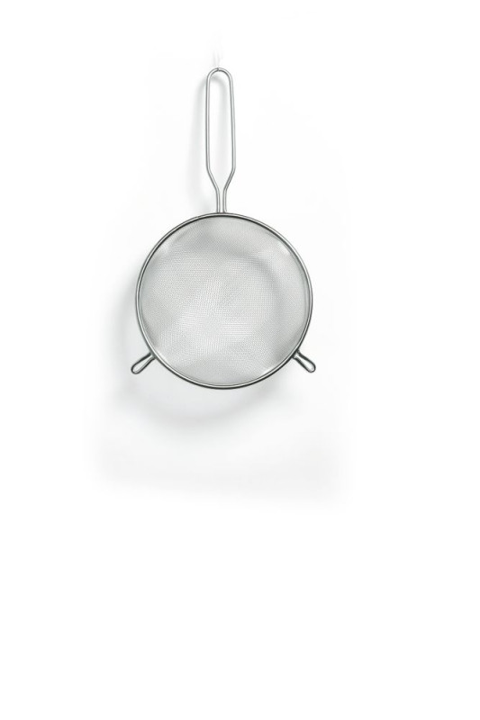 Passeerzeef, HENDI, Profi Line, 360x210x(H)80mm Passeerzeef, HENDI, Profi Line, 360x210x(H)80mm