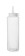Dispenser flacon, HENDI, 0,2L, Geel, ⌀50x(H)185mm Dispenser flacon, HENDI, 0,2L, Geel, ⌀50x(H)185mm