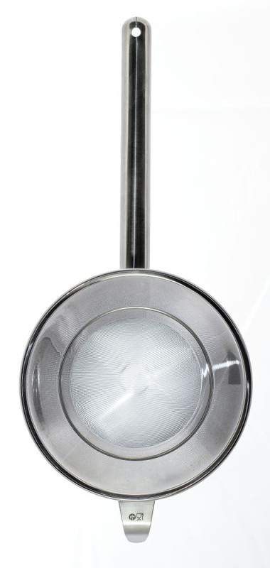 Puntzeef, half gaas, HENDI, 460x205x(H)170mm Puntzeef, half gaas, HENDI, 460x205x(H)170mm