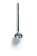 Soeplepel non-drip, HENDI, Profi Line, 0,06L, ⌀60x360mm Soeplepel non-drip, HENDI, Profi Line, 0,06L, ⌀60x360mm