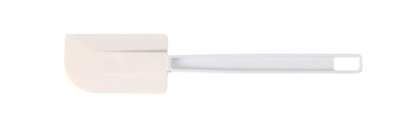 Pannenlikker Kitchen Line, HENDI, Wit, 358x70mm Pannenlikker Kitchen Line, HENDI, Wit, 358x70mm