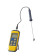 Thermometer met stiftsonde, HENDI, 195x85x(H)45mm Thermometer met stiftsonde, HENDI, 195x85x(H)45mm