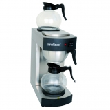 Koffiezetapparaat (1.8 Ltr) Koffiezetapparaat (1.8 Ltr)