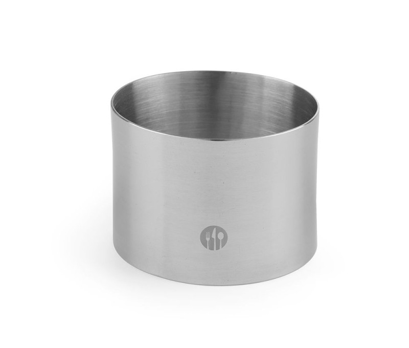 Voedselring rond, HENDI, ⌀90x(H)45mm Voedselring rond, HENDI, ⌀90x(H)45mm